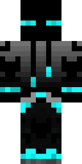 Скин Майнкрафт Игрока darkvoids