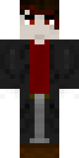Скин Майнкрафт Игрока darkwarrior