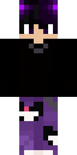 Скин Майнкрафт Игрока darkzone__