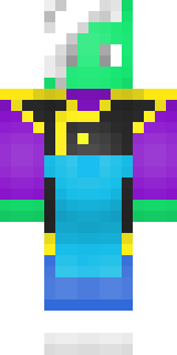 Скин Майнкрафт Игрока darom
