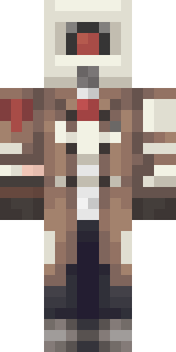 Скин Майнкрафт Игрока darth_dorrto