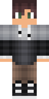 Скин Майнкрафт Игрока darthfps19