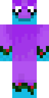 Скин Майнкрафт Игрока dartwrm