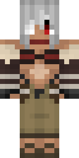 Скин Майнкрафт Игрока darvin_durden