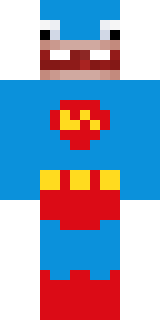 Скин Майнкрафт Игрока dashzy