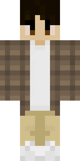 Скин Майнкрафт Игрока dasskathee