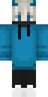Скин Майнкрафт Игрока dast