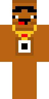 Скин Майнкрафт Игрока datmeme