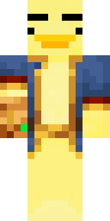 Скин Майнкрафт Игрока datoetickeler