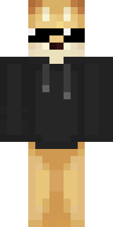 Скин Майнкрафт Игрока dats_meYT