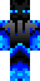 Скин Майнкрафт Игрока datuna