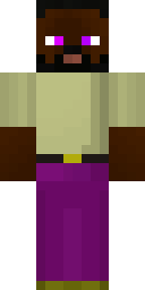 Скин Майнкрафт Игрока david