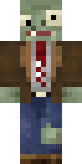 Скин Майнкрафт Игрока davidblocks89