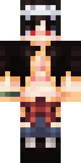 Скин Майнкрафт Игрока davidcp