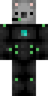 Скин Майнкрафт Игрока davidik