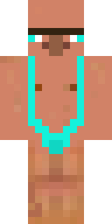 Скин Майнкрафт Игрока davidontop7