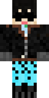 Скин Майнкрафт Игрока dawalka228