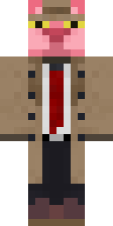 Скин Майнкрафт Игрока dawes2