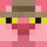 Игрок dawes2 Майнкрафт - возможно знакомый с The_Piegon_Man