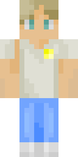 Скин Майнкрафт Игрока dawesj