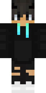 Скин Майнкрафт Игрока dawix12