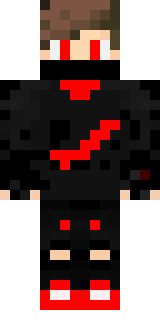 Скин Майнкрафт Игрока dayaaditya34
