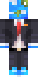 Скин Майнкрафт Игрока dbkocb