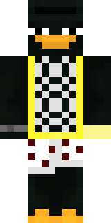 Скин Майнкрафт Игрока dboor_tec