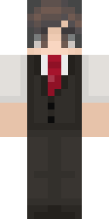 Скин Майнкрафт Игрока dcZIN