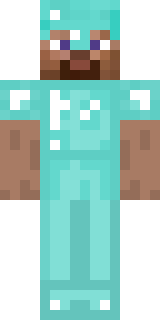 Скин Майнкрафт Игрока dds