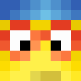 Игрок ddt Майнкрафт - возможно знакомый с crocodile_ml