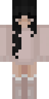 Скин Майнкрафт Игрока deaaa