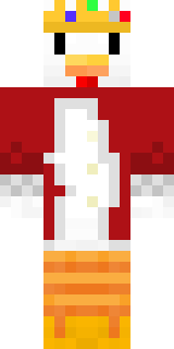 Скин Майнкрафт Игрока dead_chicken