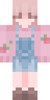 Скин Майнкрафт Игрока deadbutlit