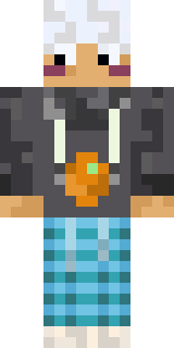 Скин Майнкрафт Игрока deadlover