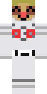 Скин Майнкрафт Игрока deadman