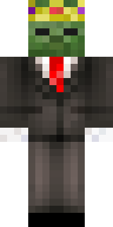 Скин Майнкрафт Игрока deadman3092