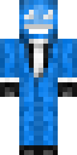 Скин Майнкрафт Игрока deadmau5