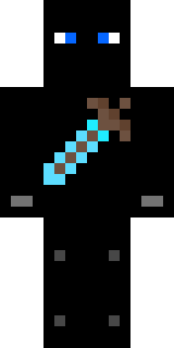 Скин Майнкрафт Игрока deadpool