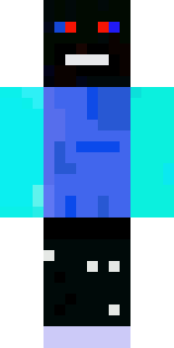 Скин Майнкрафт Игрока deadpooooln