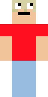 Скин Майнкрафт Игрока deadredvr