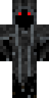 Скин Майнкрафт Игрока death_is_here