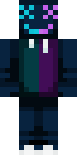 Скин Майнкрафт Игрока deathmaster__30