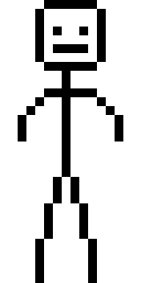 Скин Майнкрафт Игрока debred