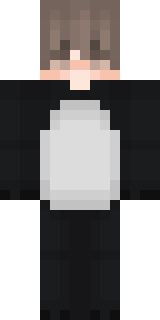 Скин Майнкрафт Игрока deckle