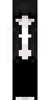 Скин Майнкрафт Игрока dedeada