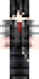 Скин Майнкрафт Игрока dedeeguu