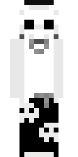 Скин Майнкрафт Игрока deeeemon