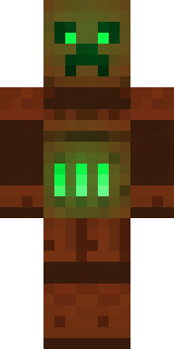 Скин Майнкрафт Игрока defce17