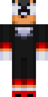 Скин Майнкрафт Игрока defender07